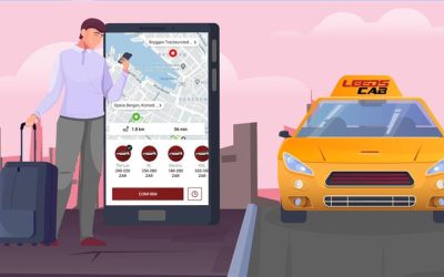 Leeds Cab vs Public Transport: Finding the Fastest Way to Travel 