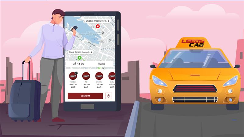 Leeds Cab vs Public Transport: Finding the Fastest Way to Travel 