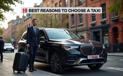 10 Common Reasons for Hiring A Taxi – Leeds Cab