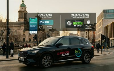 Fixed Fare and Metered Fare – Understand What’s Best for you 